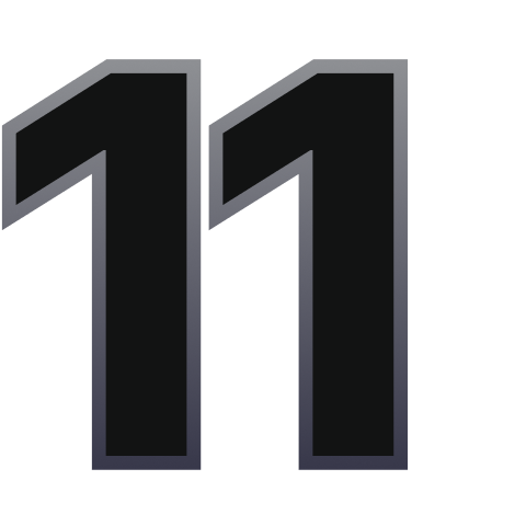 #11