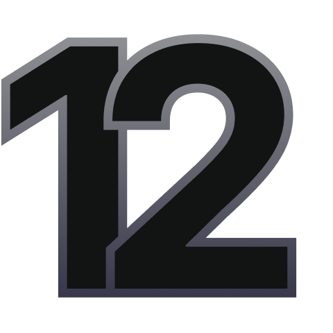 #12