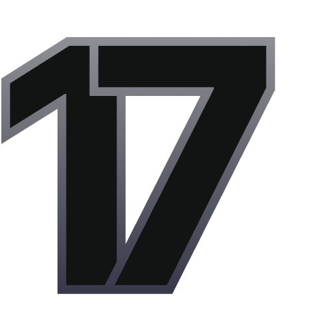 #17