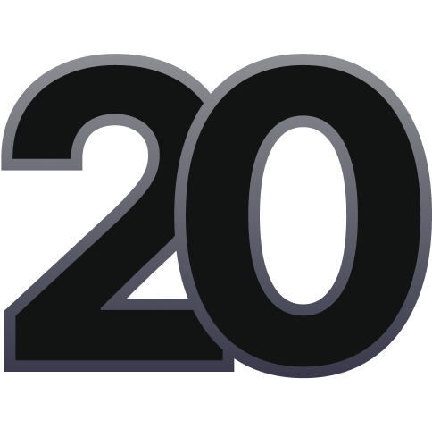 #20